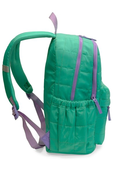 Coral High Su Yeşili Okul Sırt Çantası 24419 - 5