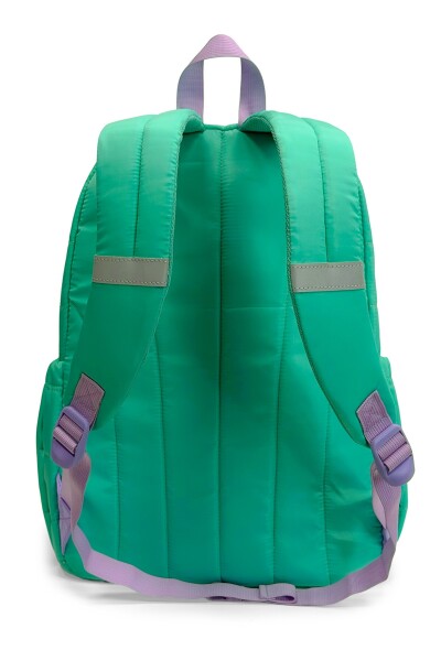 Coral High Su Yeşili Okul Sırt Çantası 24419 - 6