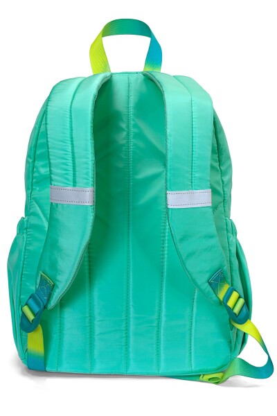 Coral High Su Yeşili Okul Sırt Çantası 24426 - 6