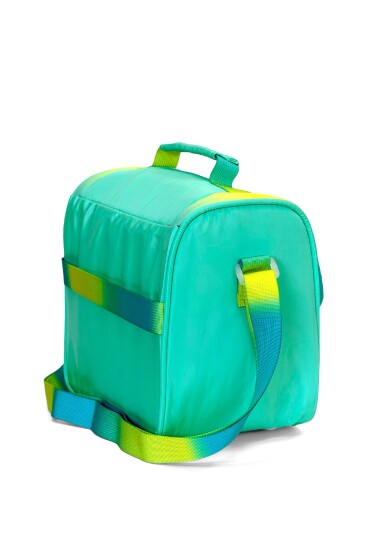 Coral High Su Yeşili Thermo Beslenme Çantası 27426 - 2