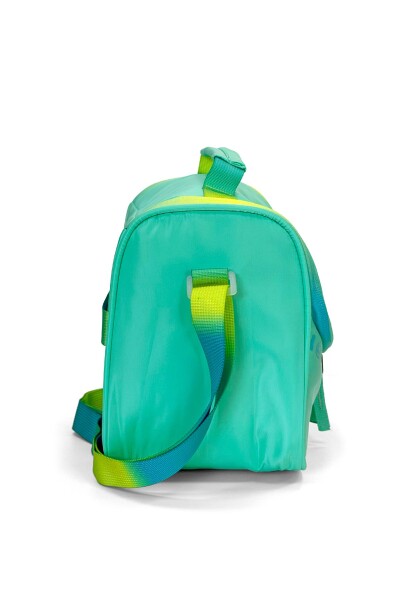 Coral High Su Yeşili Thermo Beslenme Çantası 27426 - 4