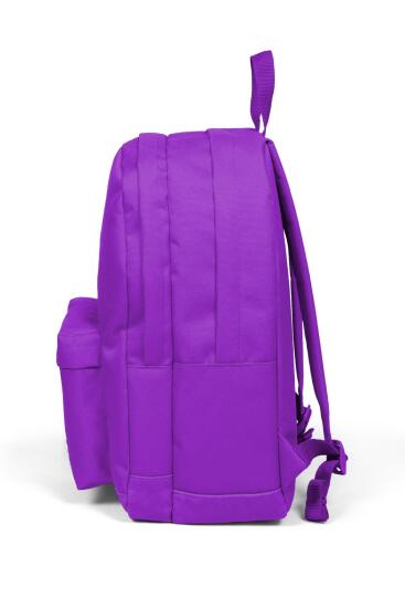Coral High Lila Üç Bölmeli Sırt Çantası 14135 - 2